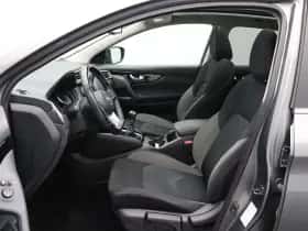 Nissan Qashqai (2021) thumbnail 21