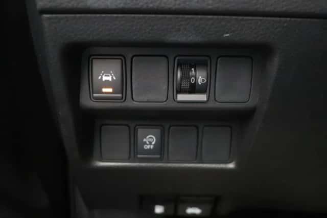 Nissan Qashqai (2021) thumbnail 22