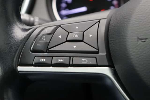 Nissan Qashqai (2021) thumbnail 23