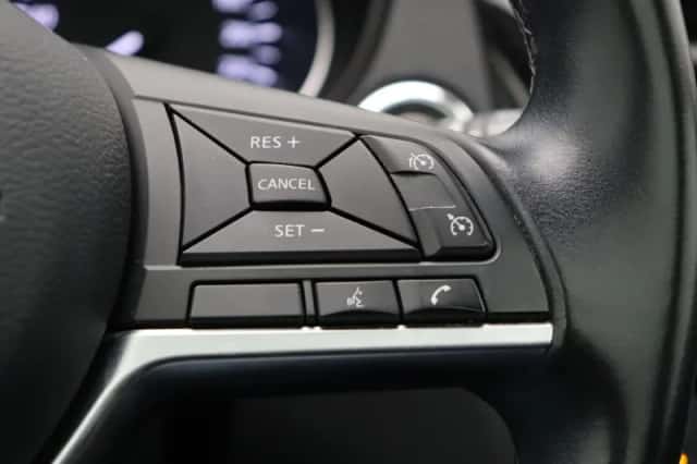 Nissan Qashqai (2021) thumbnail 24