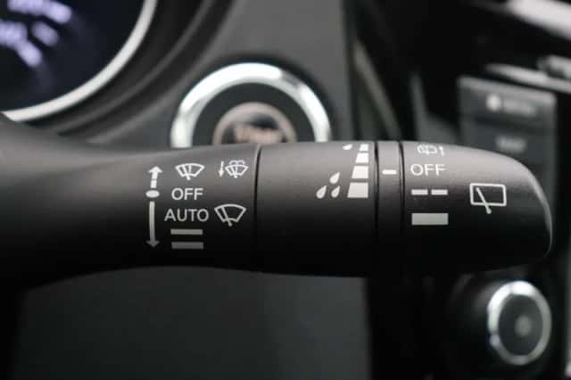 Nissan Qashqai (2021) thumbnail 26