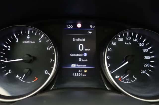 Nissan Qashqai (2021) thumbnail 27
