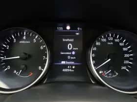 Nissan Qashqai (2021) thumbnail 27
