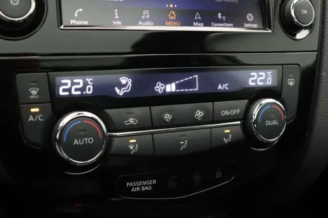 Nissan Qashqai (2021) thumbnail 31