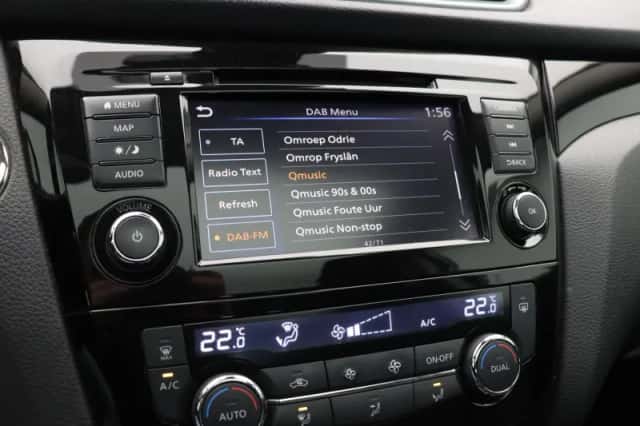 Nissan Qashqai (2021) thumbnail 33