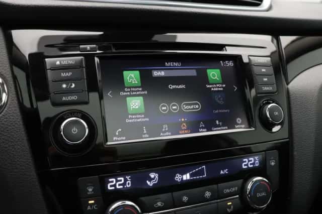 Nissan Qashqai (2021) thumbnail 34