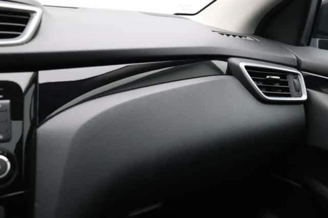 Nissan Qashqai (2021) thumbnail 35