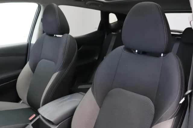 Nissan Qashqai (2021) thumbnail 36