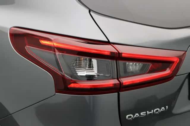 Nissan Qashqai (2021) thumbnail 37