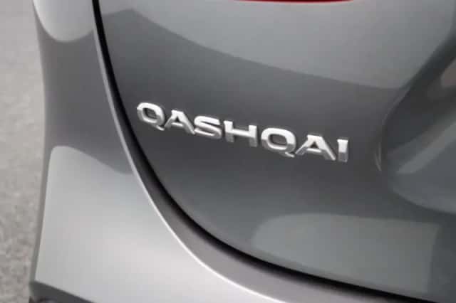Nissan Qashqai (2021) thumbnail 38