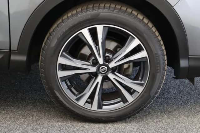 Nissan Qashqai (2021) thumbnail 39