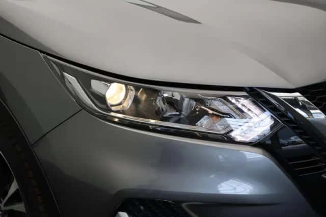 Nissan Qashqai (2021) thumbnail 40