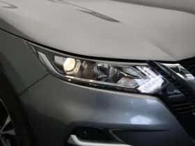 Nissan Qashqai (2021) thumbnail 40