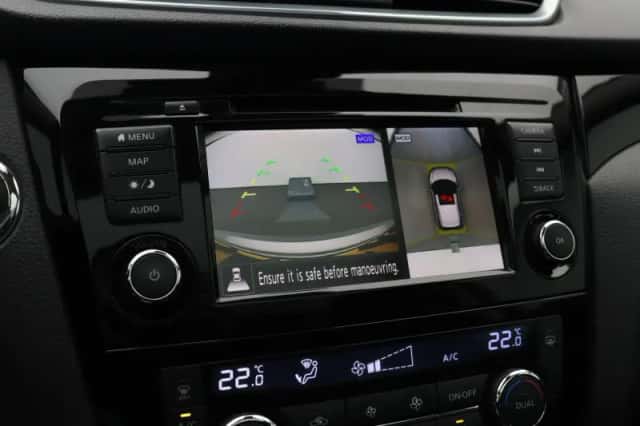 Nissan Qashqai (2021) thumbnail 41