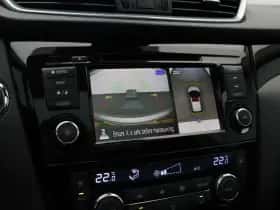 Nissan Qashqai (2021) thumbnail 41