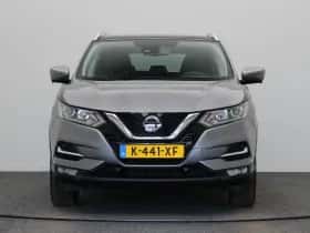 Nissan Qashqai (2021) thumbnail 6