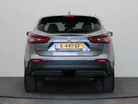 Nissan Qashqai (2021) thumbnail 7