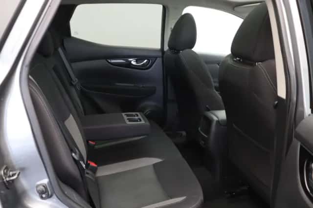 Nissan Qashqai (2021) thumbnail 8