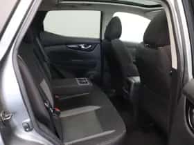 Nissan Qashqai (2021) thumbnail 8