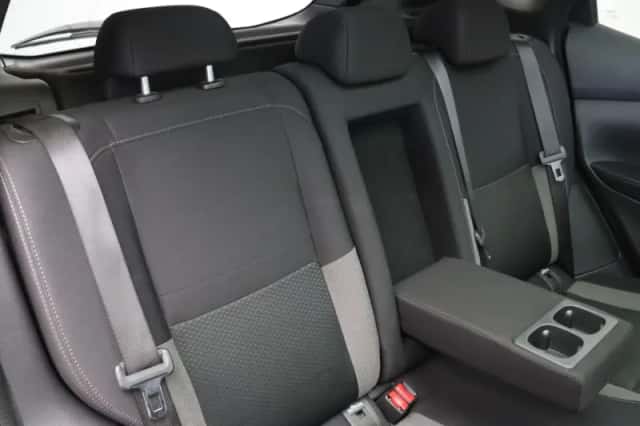 Nissan Qashqai (2021) thumbnail 9