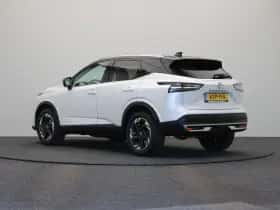 Nissan Qashqai (2025) thumbnail 2