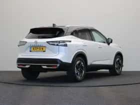 Nissan Qashqai (2025) thumbnail 11