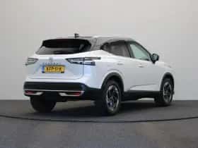 Nissan Qashqai (2025) thumbnail 11
