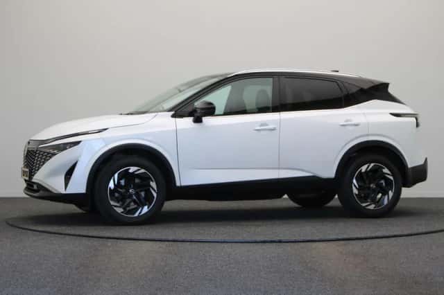 Nissan Qashqai (2025) thumbnail 12