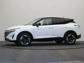 Nissan Qashqai (2025) thumbnail 12