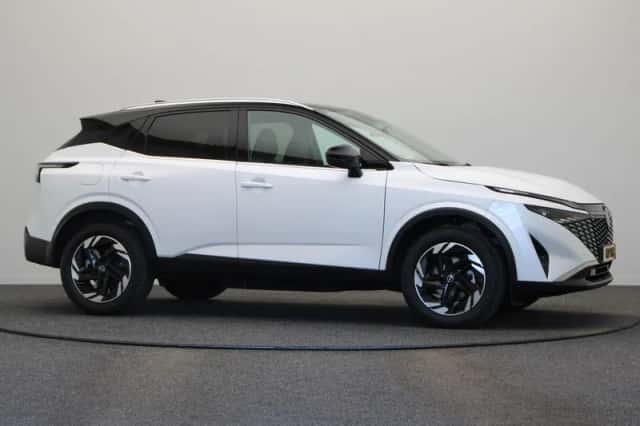 Nissan Qashqai (2025) thumbnail 13