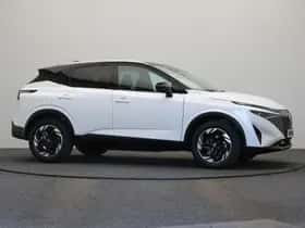 Nissan Qashqai (2025) thumbnail 13