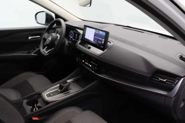 Nissan Qashqai (2025) thumbnail 14