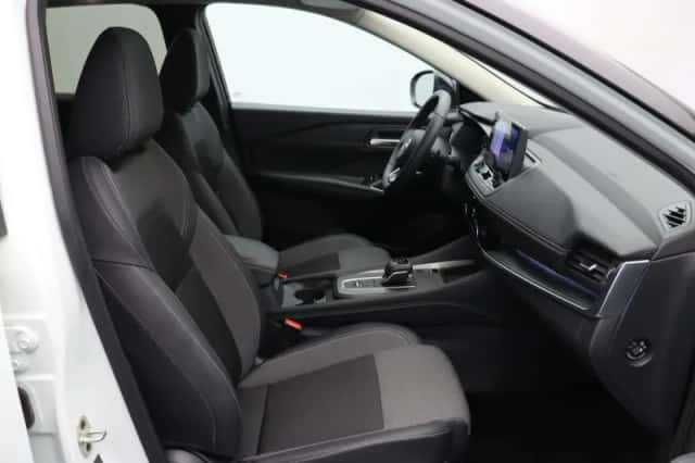 Nissan Qashqai (2025) thumbnail 15