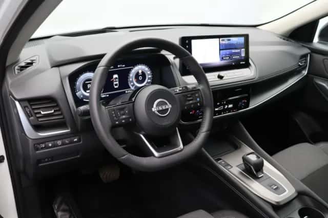 Nissan Qashqai (2025) thumbnail 18