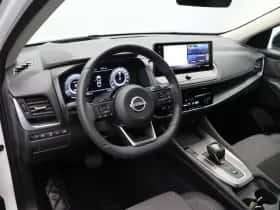 Nissan Qashqai (2025) thumbnail 18
