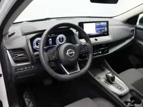 Nissan Qashqai (2025) thumbnail 18