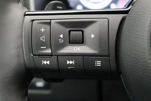 Nissan Qashqai (2025) thumbnail 22