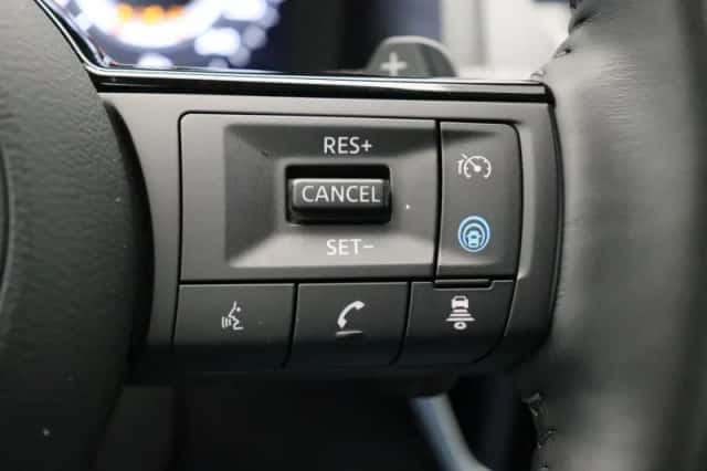 Nissan Qashqai (2025) thumbnail 23