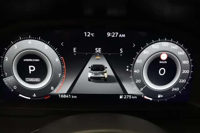 Nissan Qashqai (2025) thumbnail 26