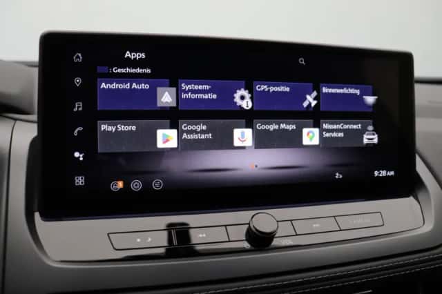 Nissan Qashqai (2025) thumbnail 37