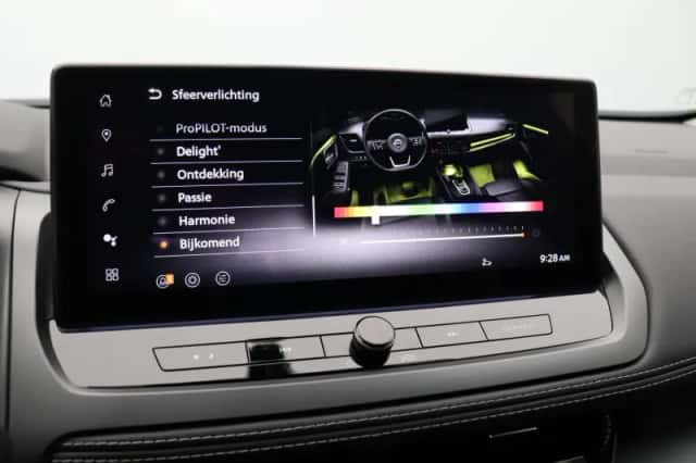 Nissan Qashqai (2025) thumbnail 38
