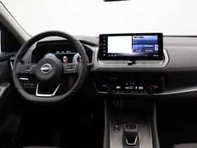 Nissan Qashqai (2025) thumbnail 5