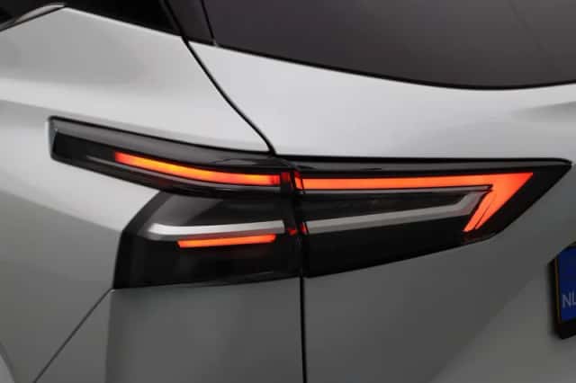 Nissan Qashqai (2025) thumbnail 42