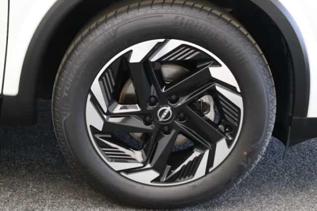 Nissan Qashqai (2025) thumbnail 43