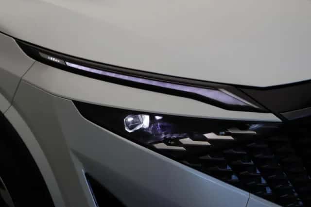 Nissan Qashqai (2025) thumbnail 45