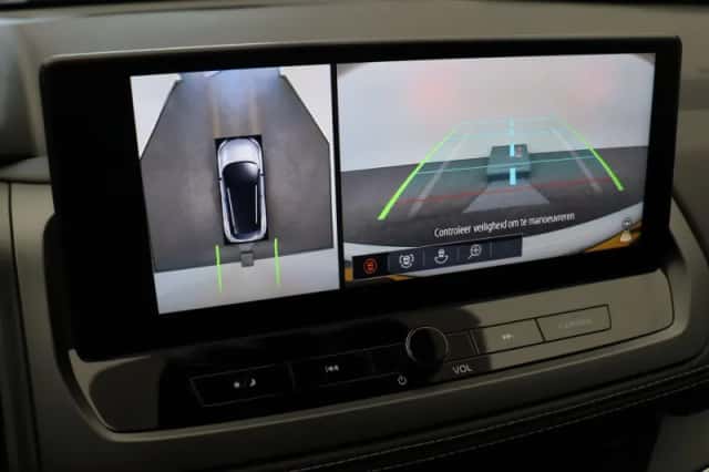 Nissan Qashqai (2025) thumbnail 47