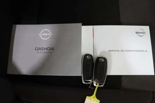 Nissan Qashqai (2025) thumbnail 48