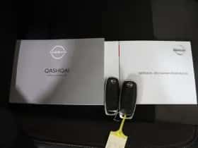 Nissan Qashqai (2025) thumbnail 48