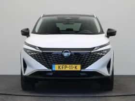 Nissan Qashqai (2025) thumbnail 6