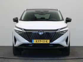 Nissan Qashqai (2025) thumbnail 6